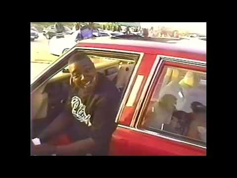 DJ Screw Fat Pat Freestyle (I Wanna Be Free) (Wineberry Over Gold) Clip Video