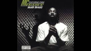 MC Eiht - Late Nite Hype 2 (Best Quality)