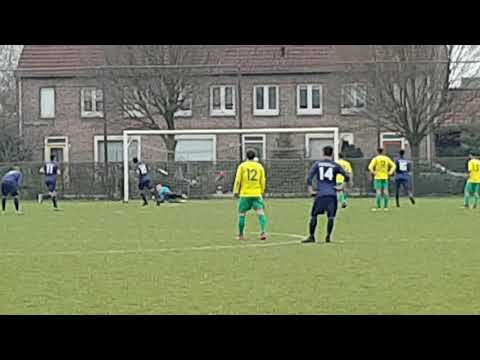 FC Schadewijk - Cito