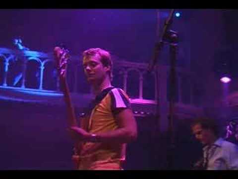 Vanavond niet, Schat!