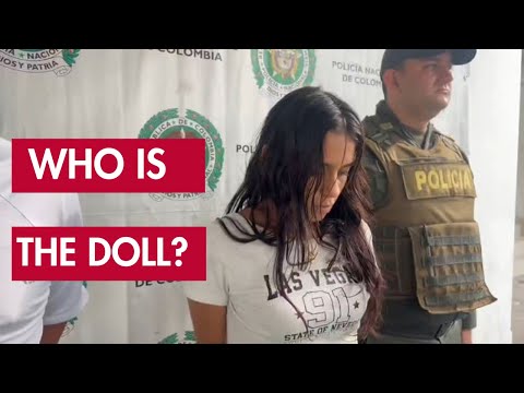 The Doll: Arrest of Colombia’s Most Notorious Hitwoman