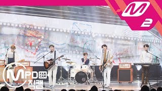 [MPD직캠] 데이식스 직캠 4K ‘Beautiful Feeling’ (DAY6 FanCam) | @MCOUNTDOWN_2018.10.04