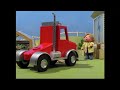 Bob The Builder Project Build It Season 4 Episode 9 Packer S First Day US Dub