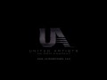 United Artists Gunbarrel Sequence 2002