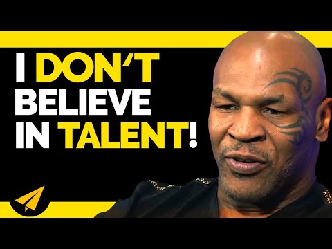 The Warrior MENTALITY of the GREATEST FIGHTER! | Mike Tyson | Top 10 Rules