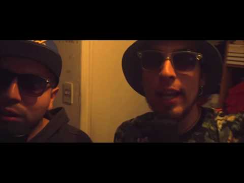 CYPHER N°1: Plan Antagonista - CONDENA (Prod. Ackroid) (2020)