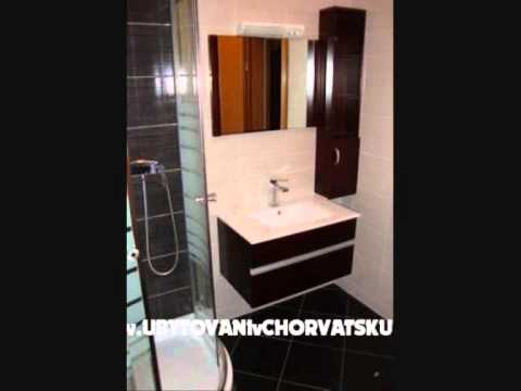 Apartmány Marta - Duće-Luka - Omiš, Chorvatsko - Croatia - Hrvatska