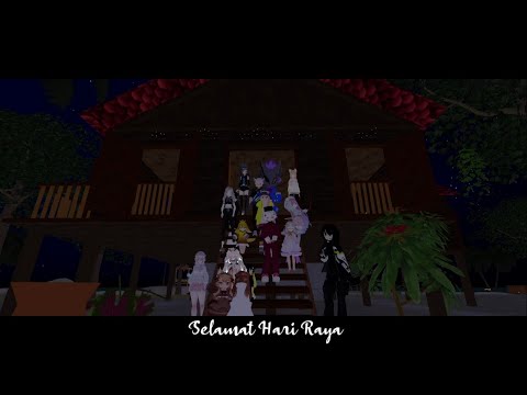 Han Nadine and pyaniX