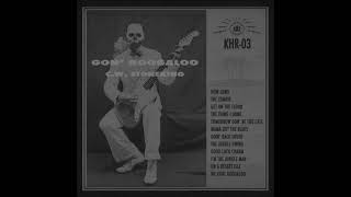 C.W. Stoneking - Mama Got The Blues (𝙎𝙇𝙊𝙒𝙀𝘿 + 𝙍𝙀𝙑𝙀𝙍𝘽)
