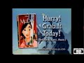 Disney S Mulan On VHS Commercial 1999