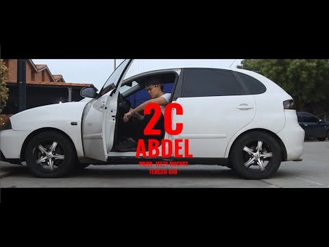 Skabdell - 2C (Video oficial) x Jeezy Rocket