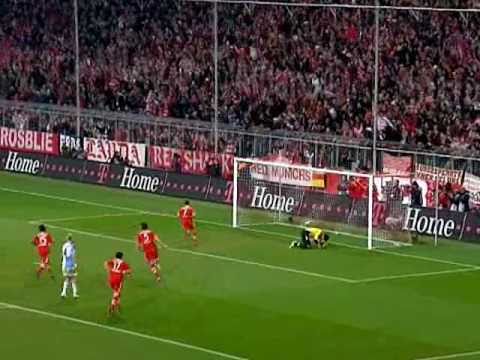FC Bayern 1-0 1860 27.02.08 DFB Pokal