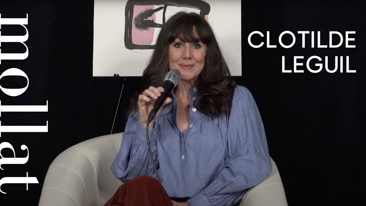 Clotilde Leguil - Céder n'est pas consentir