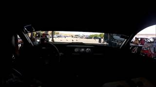 2016 Arse Sweat Thunderhill Lemons spin in 14