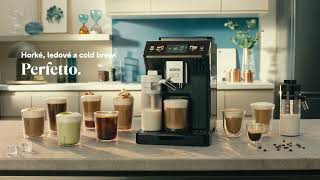 Delonghi Eletta Explore ECAM 450.65.S