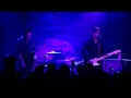 I'll Sue You, Paul Banks