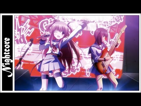 Nightcore ❖ Hedley - Cha Ching
