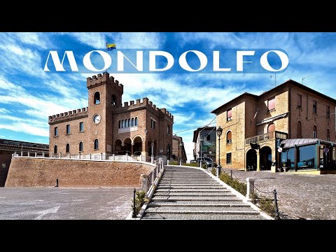 Mondolfo, Marken - Italien: Dinge zu tun - Was, wie und warum man es besuchen sollte