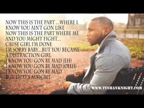 **NEW GOSPEL MUSIC R&B ** Time With You (Audio & Lyrics) | Tyshan Knight