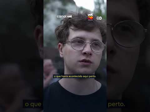 Mísseis e centenas de drones russos atingem a Ucrânia e deixam ao menos 17 mortos