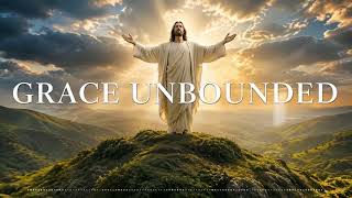 Grace Unbounded | Powerful Worship About God's Amazing Grace