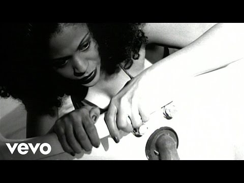 Crystal Waters - What I Need