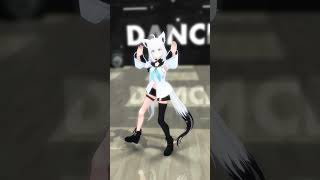 【ホロライブMMD】あいあいあいあい♡あいらぶゆー【白上フブキ】