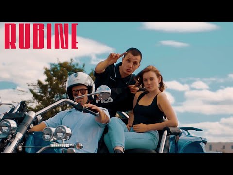 Whitey en vogue - Rubine (prod. YTEV)