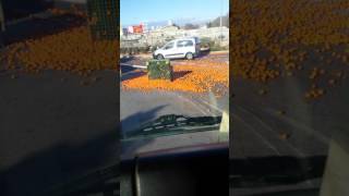 faze tari se rastoarna remorca