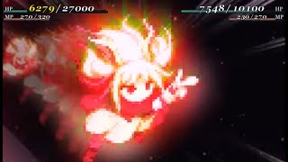 【同人ゲーム】第１６回　幻想少女大戦Complete Boxをサクサクプレイ[ LIVE】