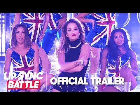 Lip Sync Battle Season 4 (Promo)