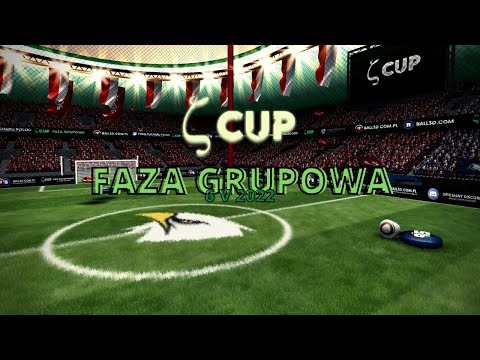 !Z!eta Cup - Dzień 1: Faza grupowa