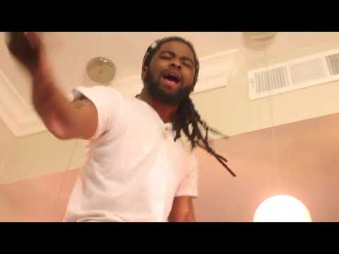 Jay Jones ft. HollyGrove Keem & Toure - Make A Way (Official Video)