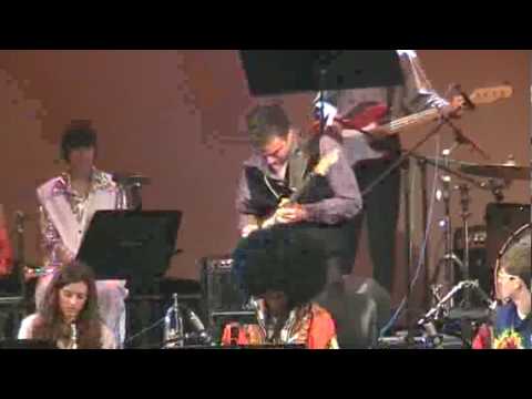 2010 Westlake High School ACA/Jazz Concert - Engine No 9, Hooper