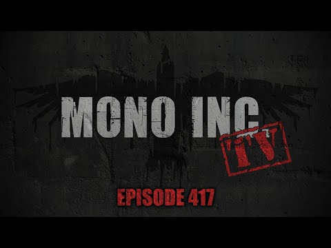 MONO INC. TV - Folge 417 - Bremen