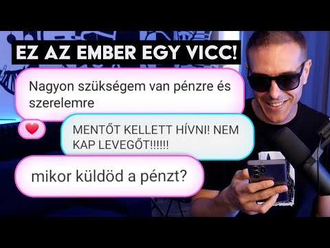 Így próbálták feltörni az Instámat! | Legyetek elővigyázatosak!