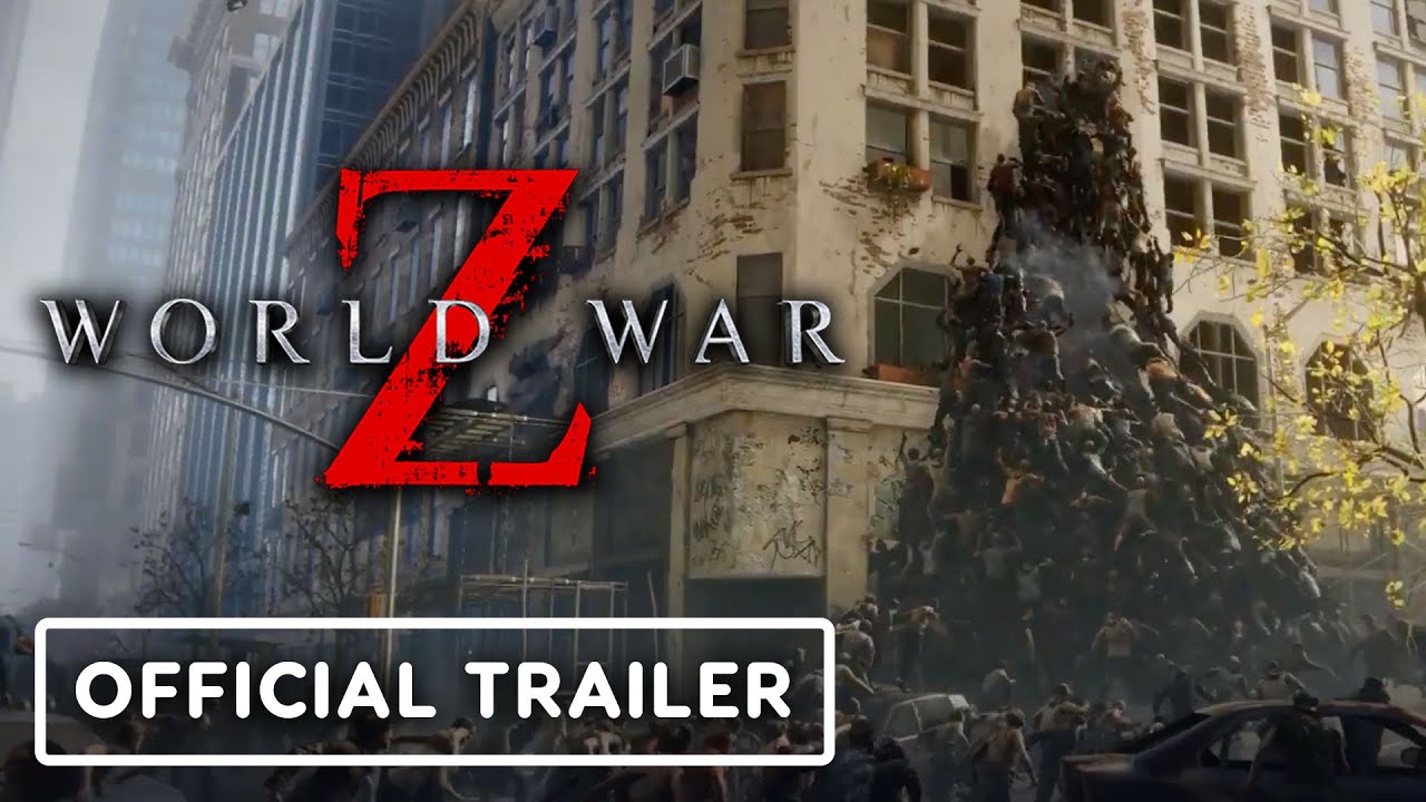 Does World War Z have Crossplay? Tipseri