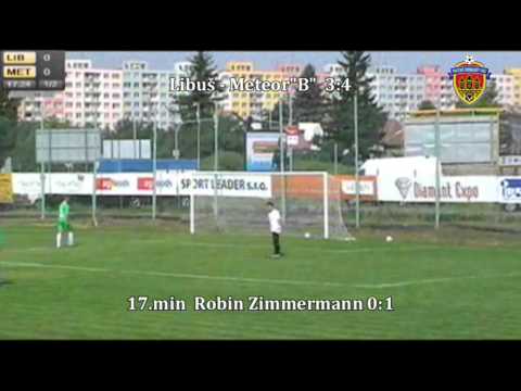 Pražská teplárenská přebor mužů 2013/2014 1.kolo