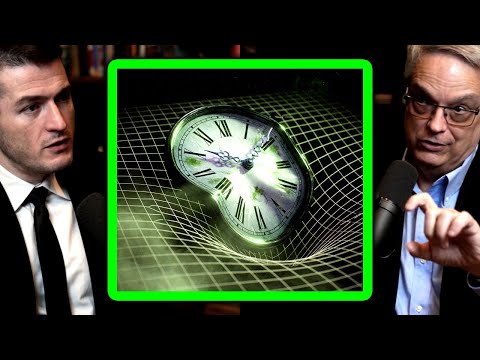 Physicist explains the nature of time: It's a mind-blowing mystery | Don Lincoln and Lex Fridman