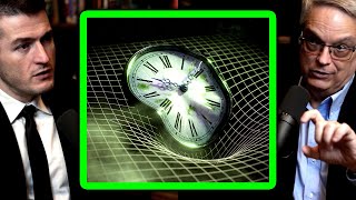 Physicist explains the nature of time: It's a mind-blowing mystery | Don Lincoln and Lex Fridman