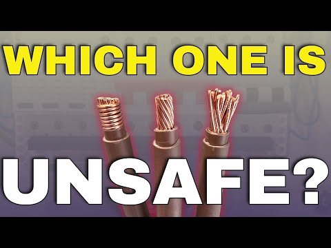 We Tried 3 Tail Terminations - The Winner Surprised Us