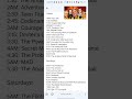 A Fanmade Cartoon Network Adult Swim Schedule From 2013 Featuring A TommyNFG Video