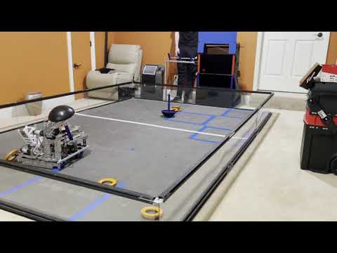 FTC Ultimate Goal #4653 Irrational DoorKeepers - NC Remote Qualifier #2 Match 3