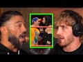 ROMAN REIGNS ADMITS HE GOT DESTROYED BY JOHN CENA IN INFAMOUS PROMO