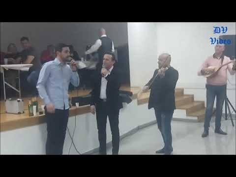 Mario Mioč i Stjepan Vidović   crna ženo