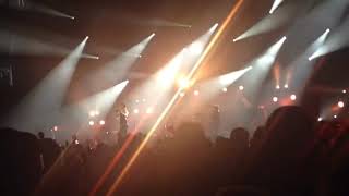 Real Gone Kid [10] - Deacon Blue Live @ Glasgow Hydro, 2013-12-20 [SBD]