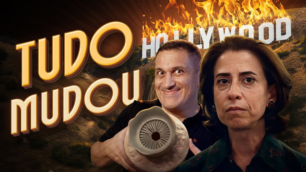 Por que o destino de Hollywood é inevitável? | Gaveta