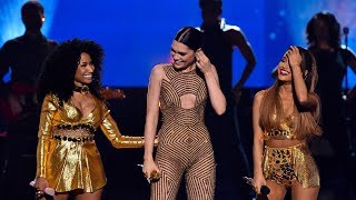 Jessie J, Ariana Grande, Nicki Minaj - BANG BANG | AMA&#39;s 2014 HD