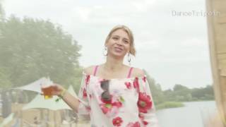 Blake Baxter - Our Luv [Played by De Sluwe Vos]