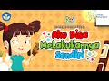 Mandiri Aku Bisa Melakukannya Sendiri Seri Cerdas Berkarakter